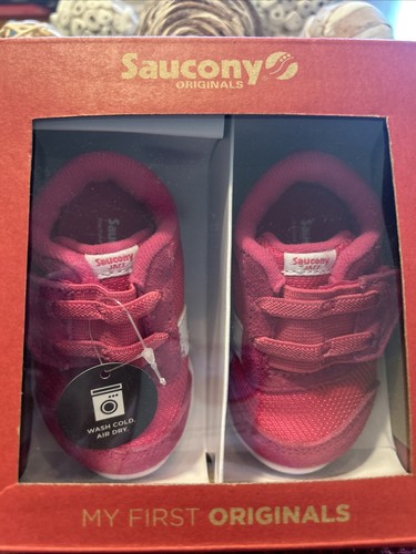 Scarpa culla saucony originals - scarpa,