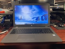 HP 250 G6 Notebook PC Core