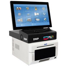 DNP Stampante Sublimazione