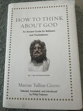 How think about god ancient - how,