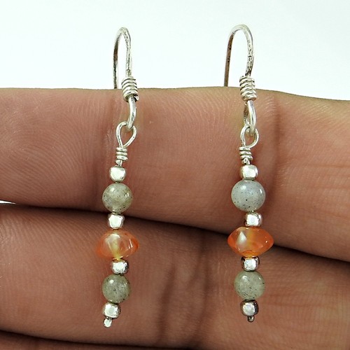Orecchini argento sterling - orecchini,