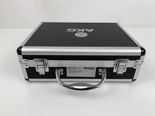 Akg c214 microfono - akg,