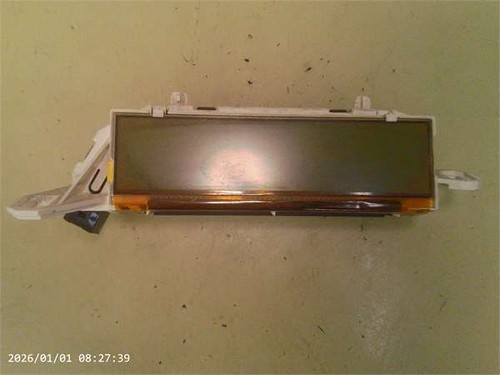 9662226080 schermo citroen c4 - ,