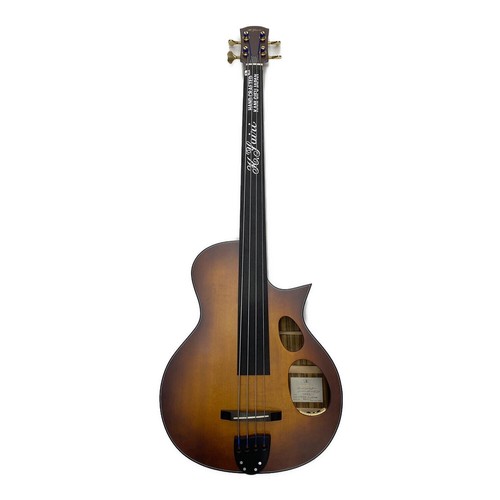 Raro basso elettrico - , acustico