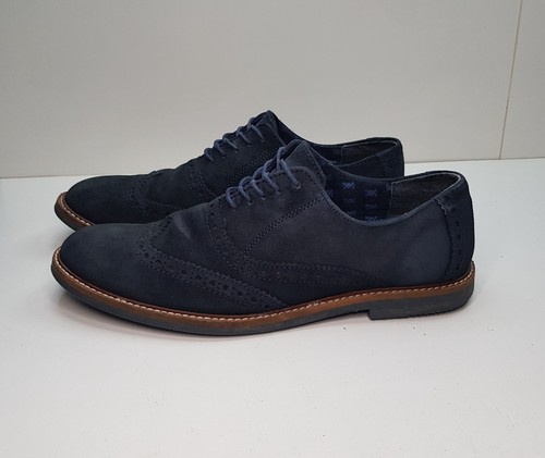 Scarpe eleganti brogue basse - scarpe,