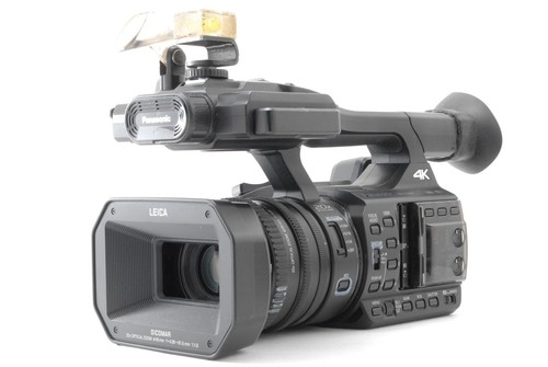 Exc5 videocamera panasonic - [exc5],