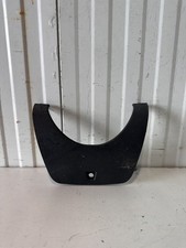 PLASTICA SOTTO VOLANTE