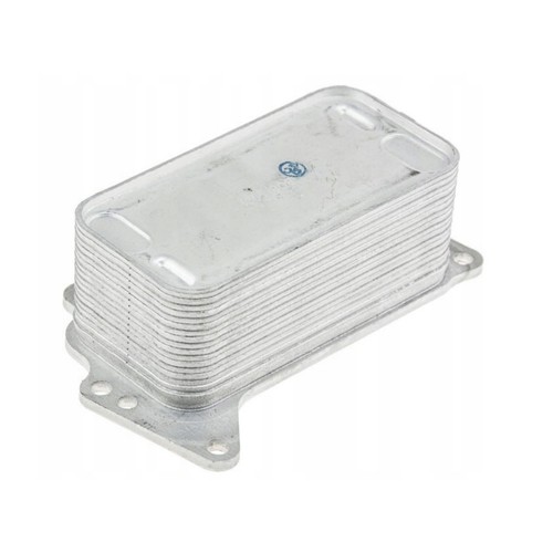Radiatore olio motore
