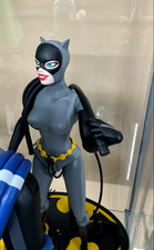 Catwoman - Batman: The Animated Series -  1/6 Scale Figure - Mondo (Exclusive)