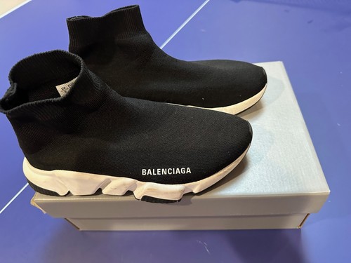Taglia balenciaga speed - 8,