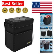 Sacchetto Pattumiera Auto