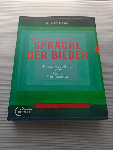 Sprache der bilder von guschti - bilder,