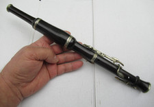 ANCIEN COUESNON FLAGEOLET