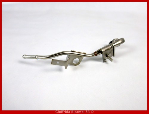 Tubo catalizzatore toyota - catalizzatore,