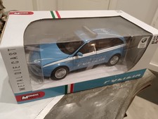 Modellino Statico Alfa Romeo