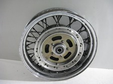 Honda VT 1100 C2 Shadow ACE, SC32 95-00 cerchio ruota posteriore cerchio ruota posteriore wheel