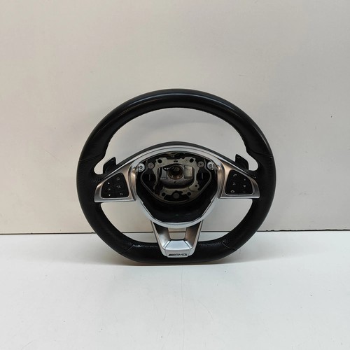 Volante mercedes benz coupè - mercedes-benz, c