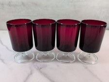 Luminarc France Cavalier Rosso