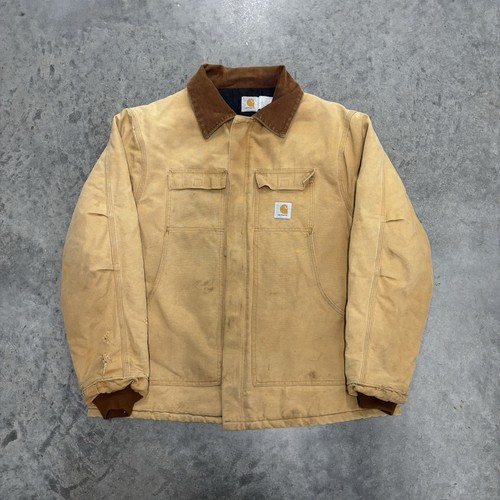 Giacca carhartt vintage c03 - carhartt,