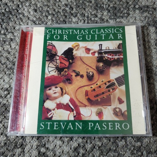 Stevan pasero christmas - pasero, –