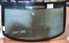 Vetro Lunotto Posteriore