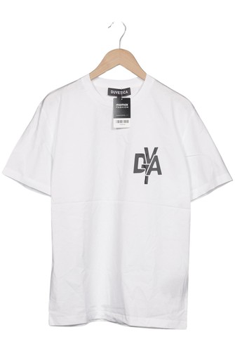 Duvetica shirt uomo - t-shirt, top