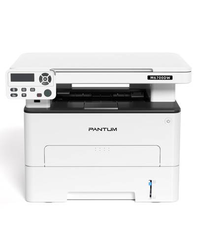 Pantum m6700dw stampante - m6700dw,