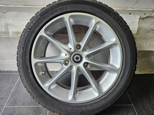 Smart fortwo 451 w451 - 1x,