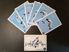 serie completa PROMOCARD