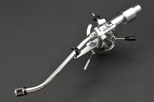 Micro seiki tonearm - seiki, dd-8