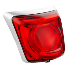 Fanale stop posteriore led - posteriore,