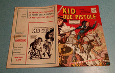 Kid Due Pistole numero 5