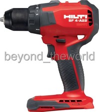HILTI SF 4-A22 TRAPANO