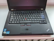 Notebook Lenovo Thinkpad T420