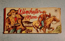 Winchester Man lotto composto
