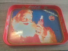 Vassoio Pubblicitario Coca