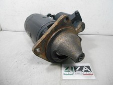 Motor Arranque Fiat OM 40 3.5 60kw 82cv 8040-02 1988 0001363111