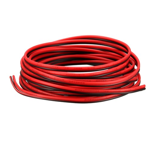 Cavo prolunga filo rosso - prolunga,