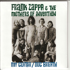 Frank zappa the mothers - the, –