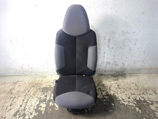 884606 SEDILE ANTERIORE SINISTRO GUIDATORE CITROEN C1 1.0 B 50KW 5M 3P (2007) RI