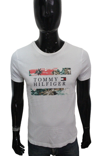 Shirt tommy hilfiger - t-shirt,