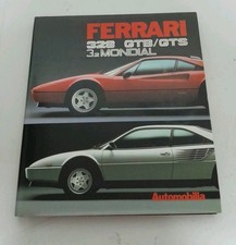 FERRARI 328 GTB/GTS 3.2