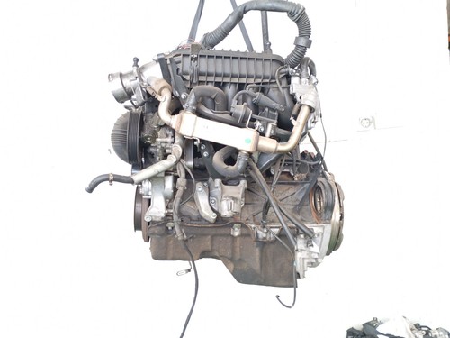 Om646963 motore completo - completo, /