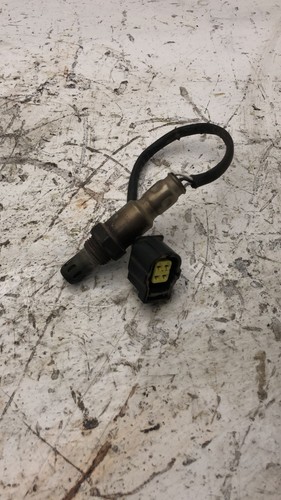 Sonda lambda per - lambda, smart