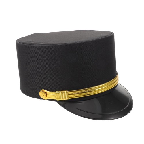 Cappello capotreno per - da,