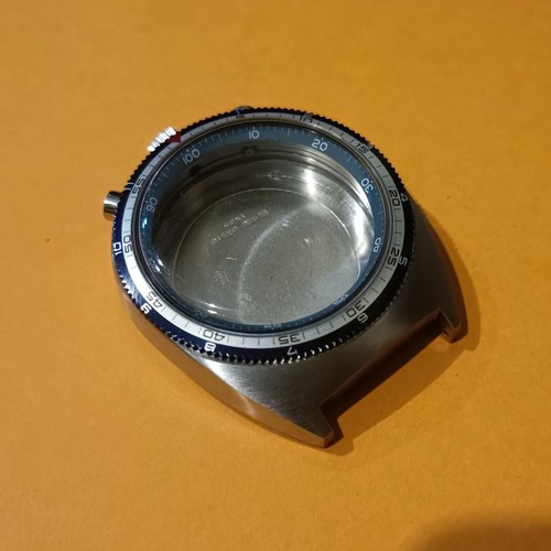 Breitling bullhead 7740 - breitling,