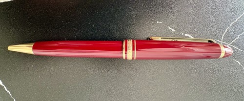 Montblanc meisterstuck - montblanc,