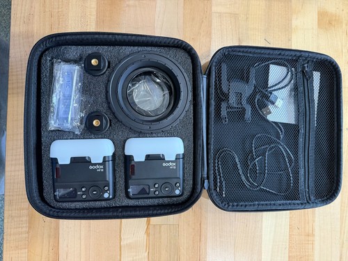 Godox mf12 macro - godox, mf12-k2