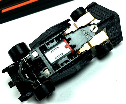 Slot cars aurora - ho, cars,