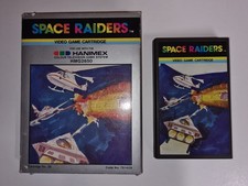 HANIMEX HMG2650, EMERSON